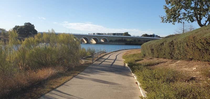 Walking Trail - Image 1