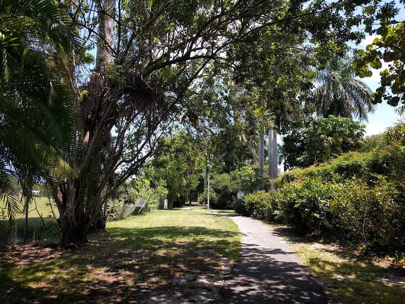 El Portal Nature Trail - Image 1