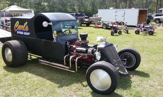 Gulfport Dragway Inc - Image 1