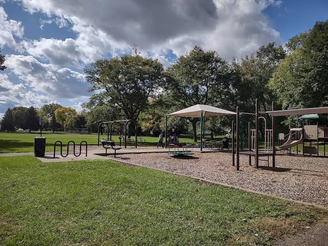 Timber Shores Park - Image 1
