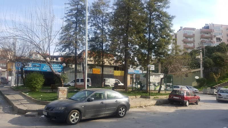 Park - Image 1