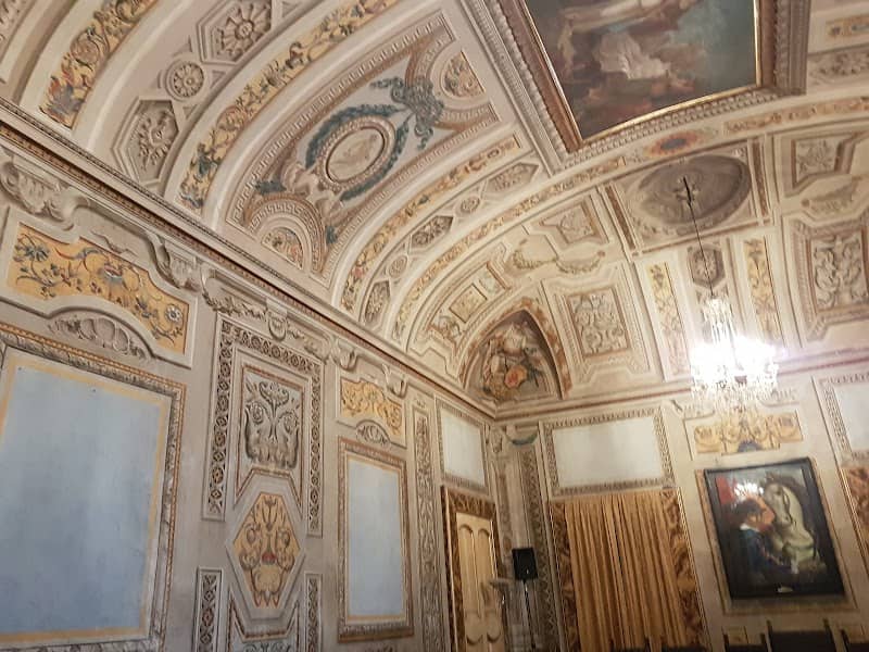Palazzo Brunetti Candiotti - Image 1