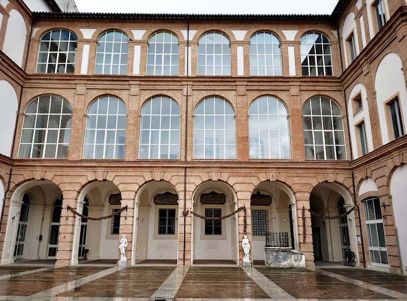 Palazzo Brunetti Candiotti - Image 2
