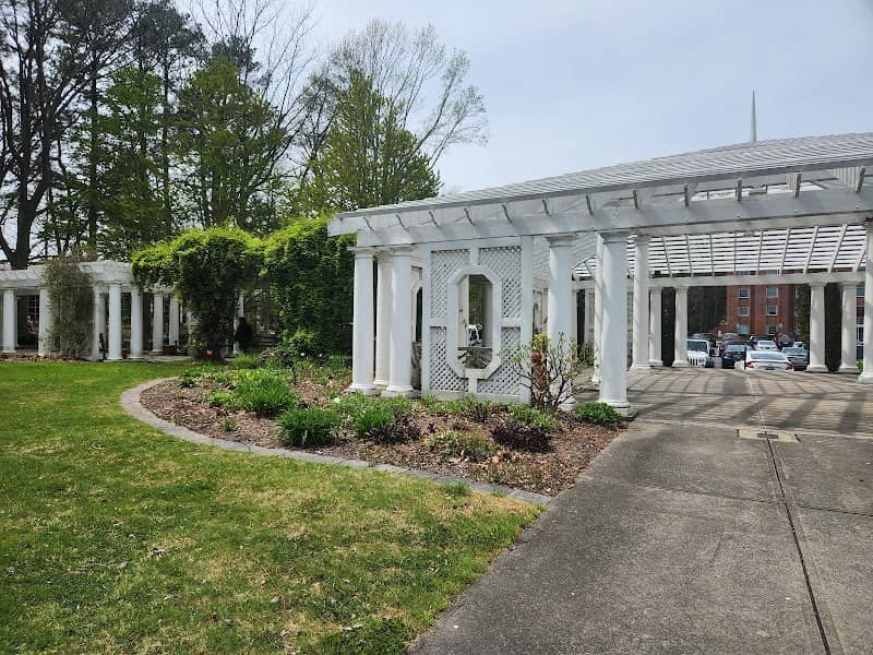 Pergola - Image 2