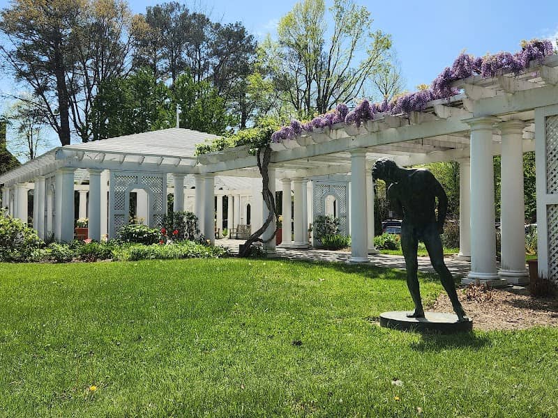 Pergola - Image 1