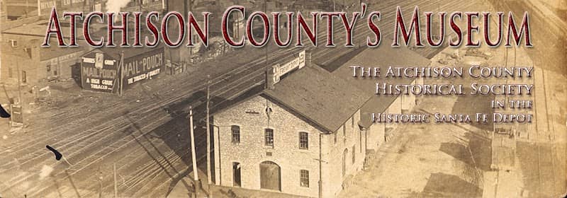 Atchison County Historical Society - Image 1