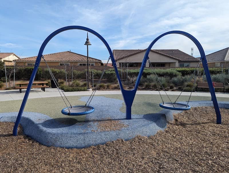 Spaceship Park - Image 5