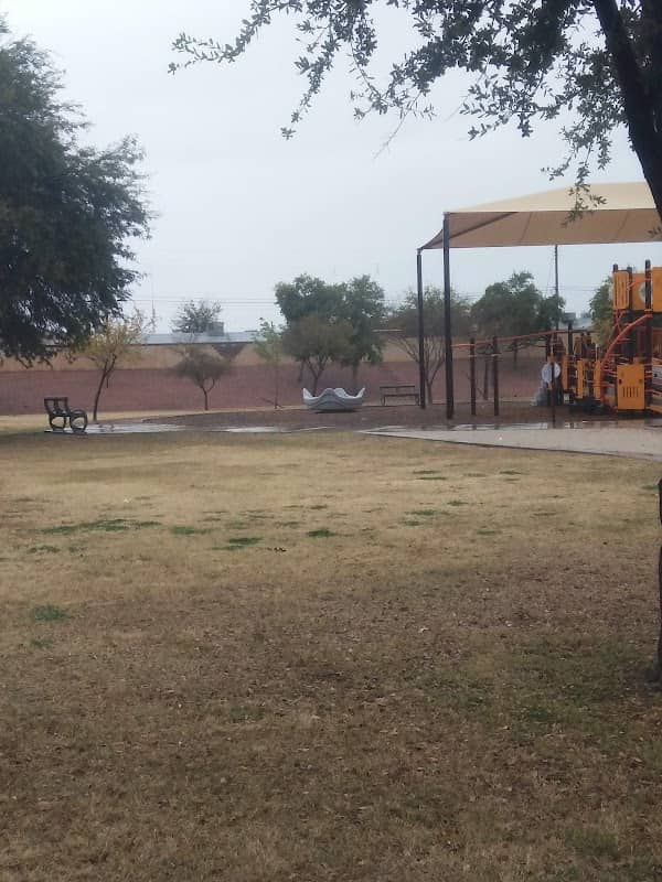 Clarence B. Hayes Memorial Park - Image 3