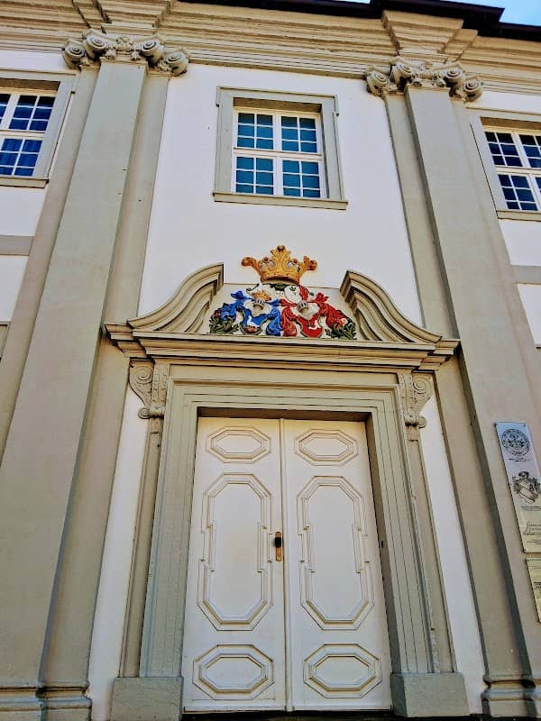Haus Huss - Image 1