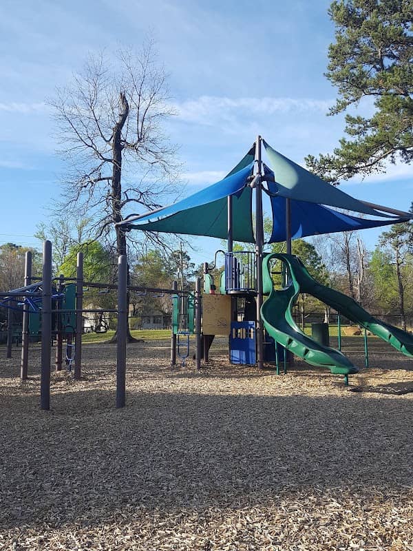 Byrd Park - Image 2