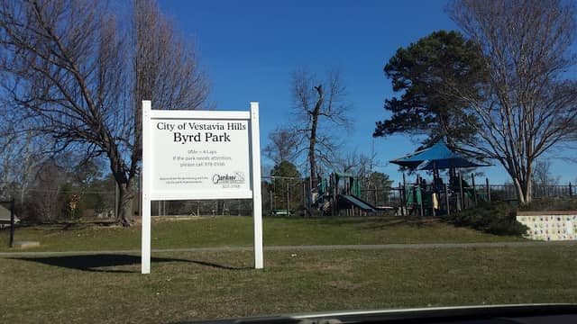 Byrd Park - Image 1