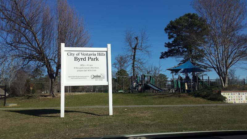 Byrd Park - Image 1