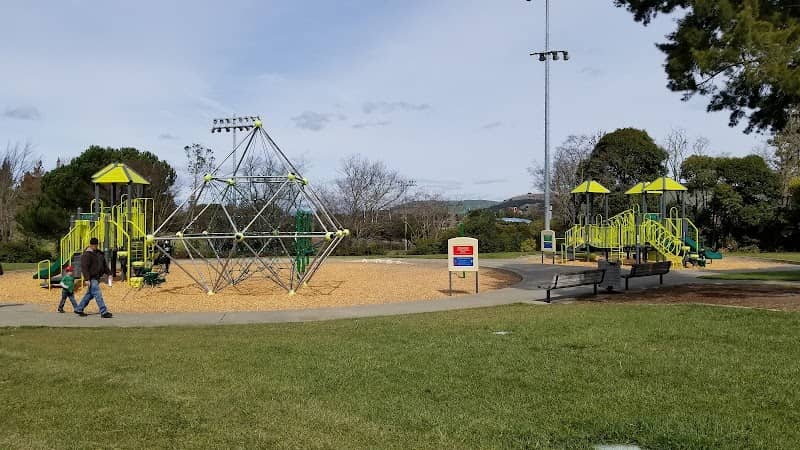 Dan Foley Park - Image 1