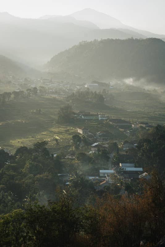 Pancot Rice Terrace - Image 1