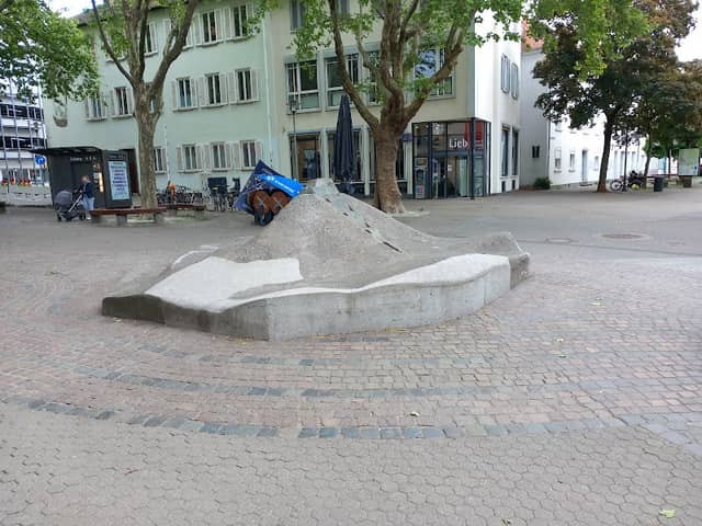 Brunnenanlage - Image 2