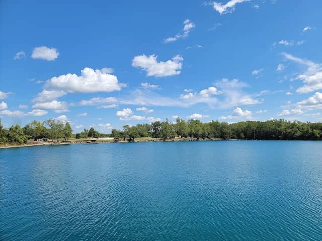 White Star Quarry Scuba Diving - Image 2