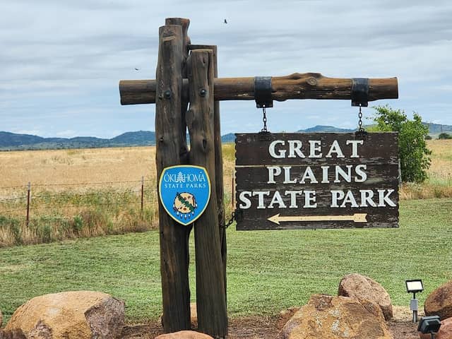 Great Plains State Park - Image 1