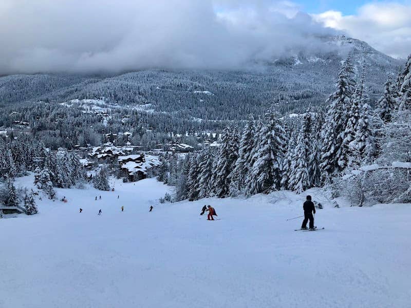 Whistler Creekside - Image 1