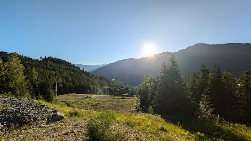 Whistler Creekside - Image 2