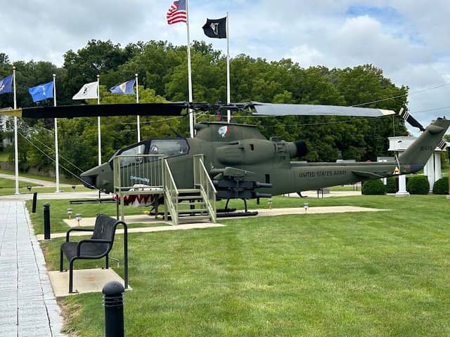 Veterans Memorial Park - Image 1