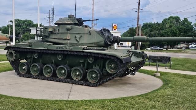 Veterans Memorial Park - Image 2
