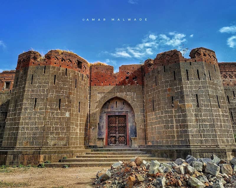 Sardar Purandare Wada - Image 1