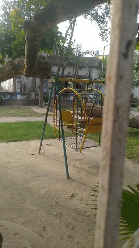 Chayanika Laha Smriti Park - Image 1