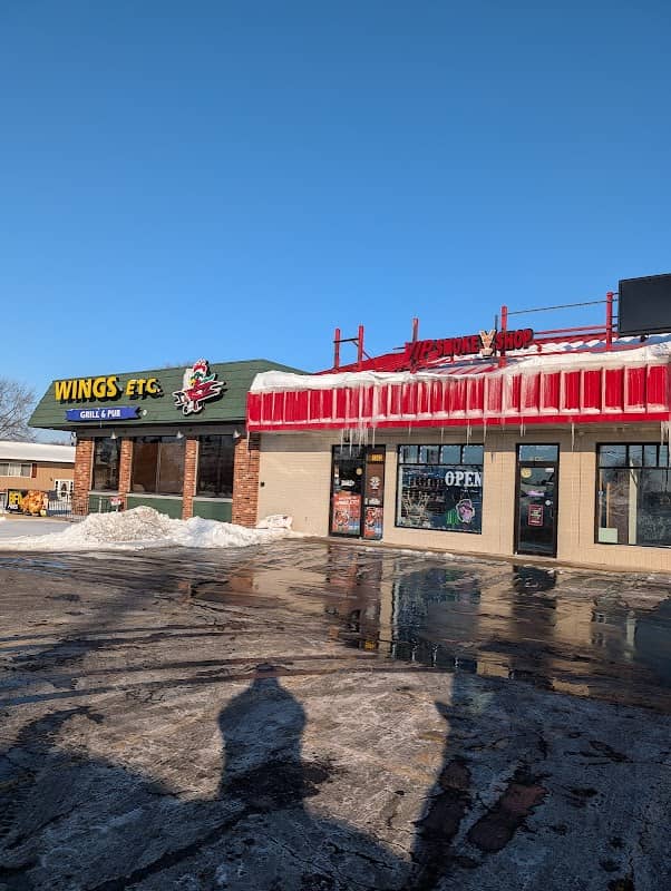 Five Points Center - Image 1