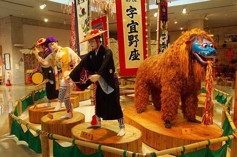 Ginoza Village Museum - Image 2