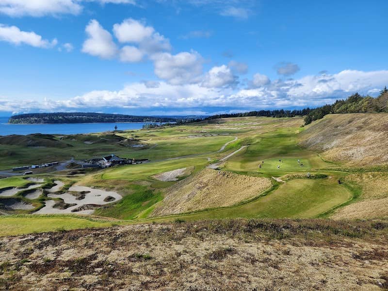 Chambers Creek Regional Park - Image 1