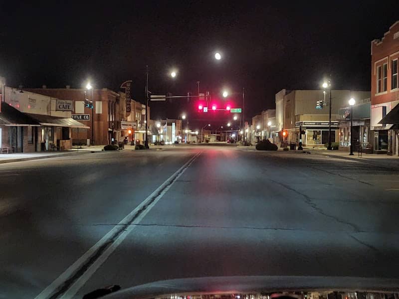 Woodward Main Street - Image 2