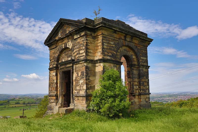 The Temple - Image 2