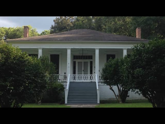 Idlewild - Image 1