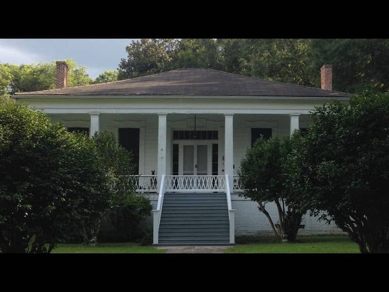 Idlewild - Image 1
