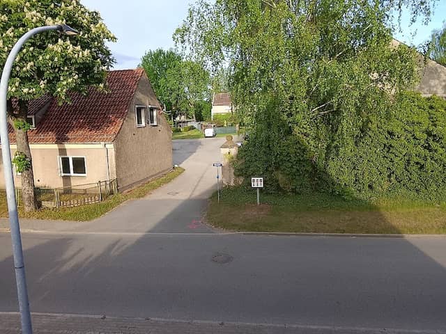 Karenschanze - Image 1