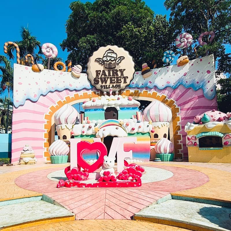 Fairy Sweet Village - Image 2