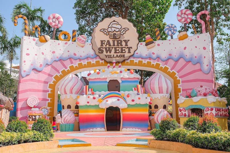 Fairy Sweet Village - Image 1