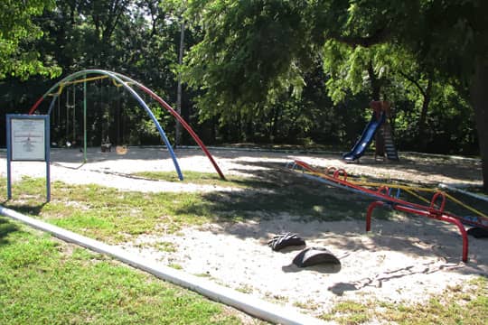 Crane Park - Image 2