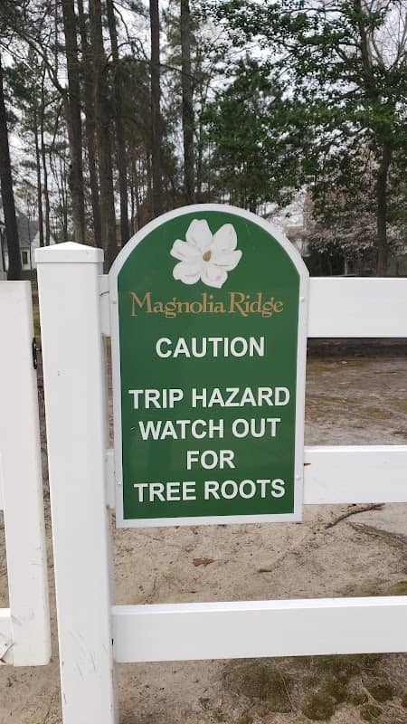 Magnolia Ridge Park - Image 1