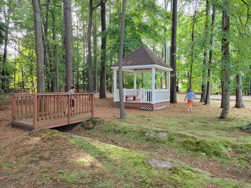 Magnolia Ridge Park - Image 2