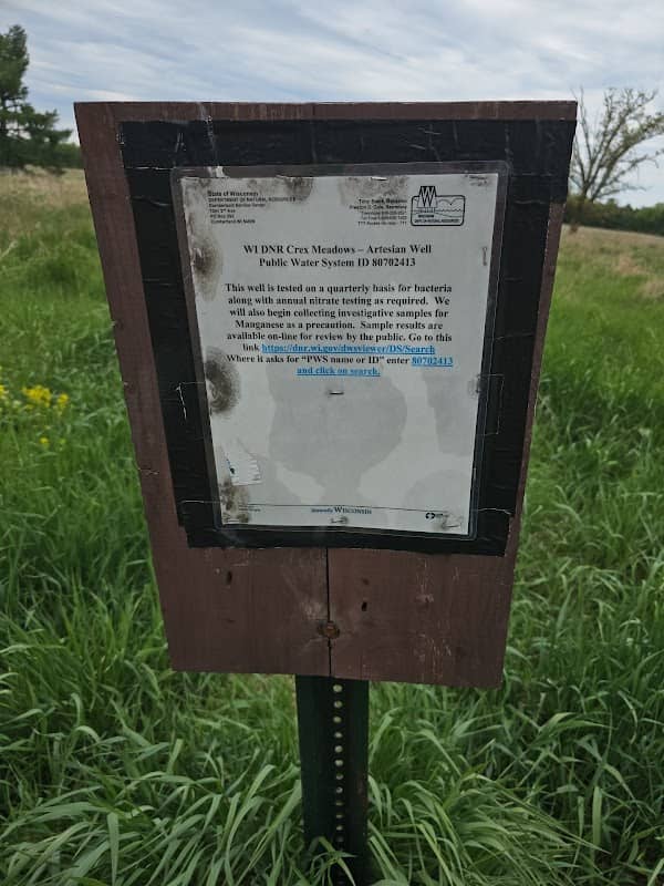 Artesian Well - Image 1