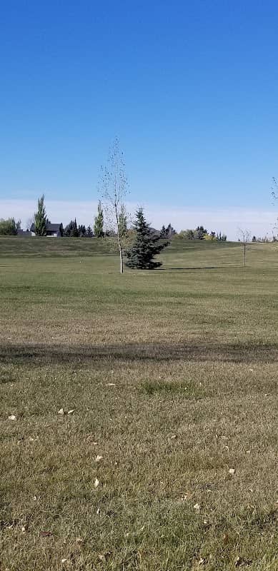 Elizabeth Heights Park - Image 1