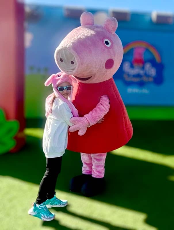 PEPPA PIG Theme Park Florida - Image 2