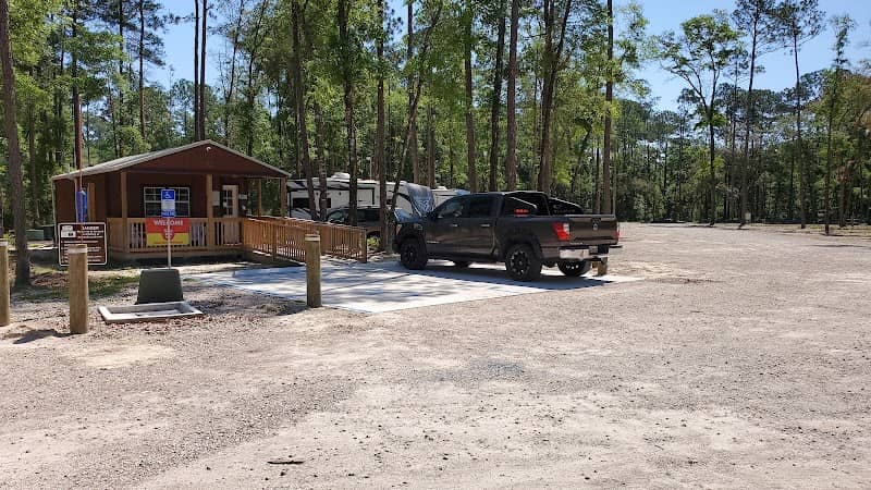 Black Creek RV Park - Image 1