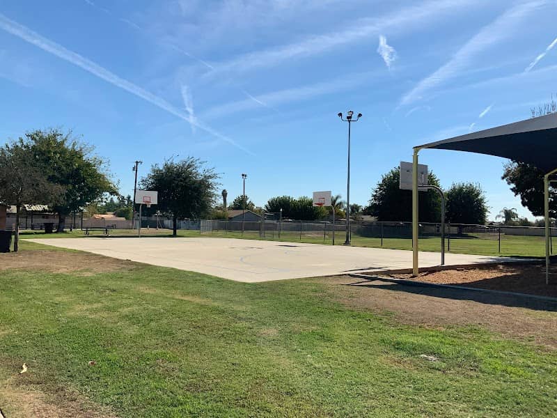 Rodriguez Park - Image 1