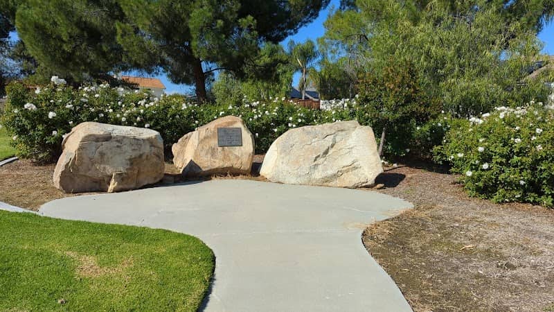 Carson Park - Image 1