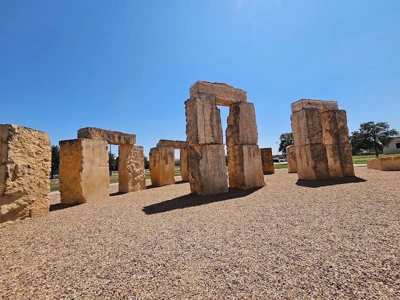 Stonehenge Replica - Image 1