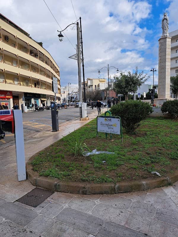 Port of Gallipoli - Image 1