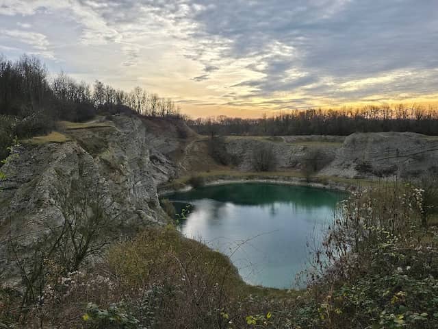 Waldhügel Weitblick SÜD - Image 1