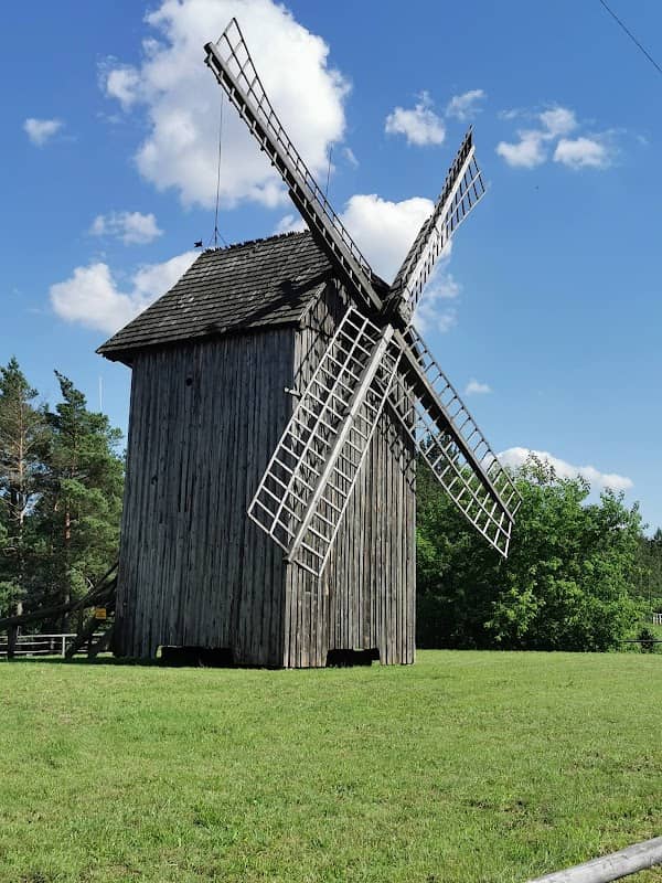Podlasie Museum of Folk Culture - Image 1
